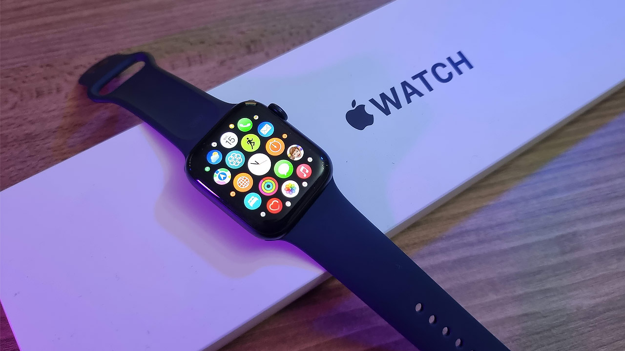 Apple Watch SE 2° geração