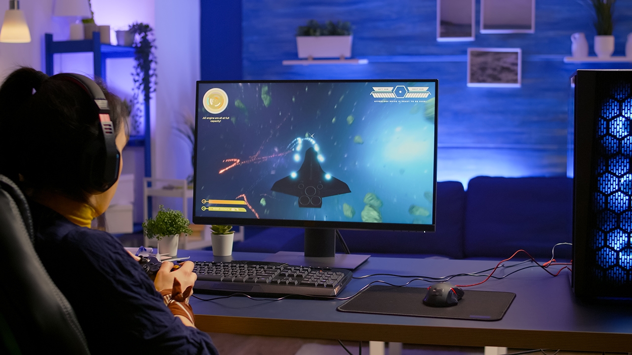 Melhores monitores: modelos ultrawide, gamers, com tela curva, 4K e mais!