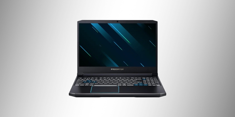 Predator Helios 300 (PH315-52-7210)