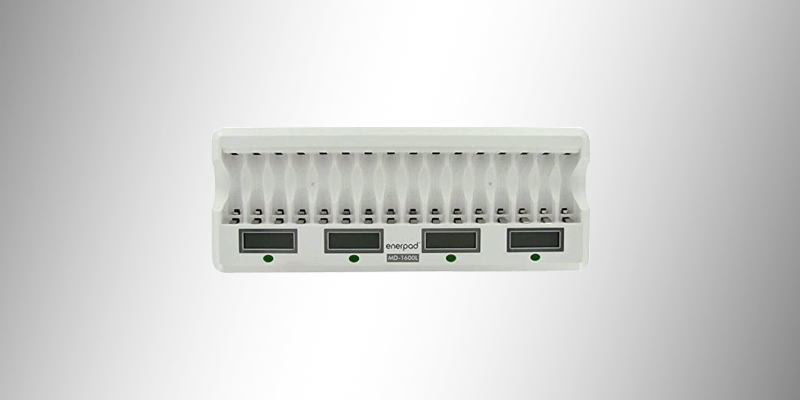 Enerpad MD-1600L