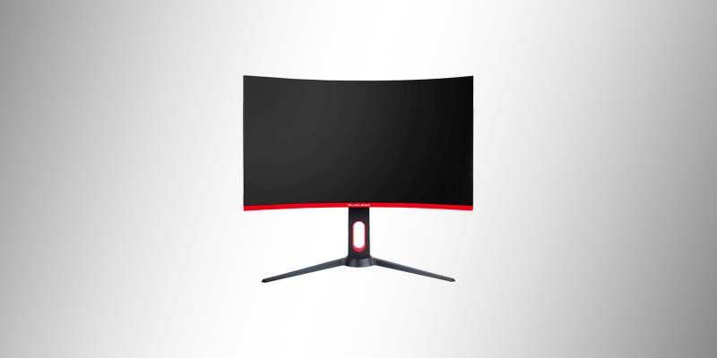 Monitor Bluecase 27' (BM276GCASE)