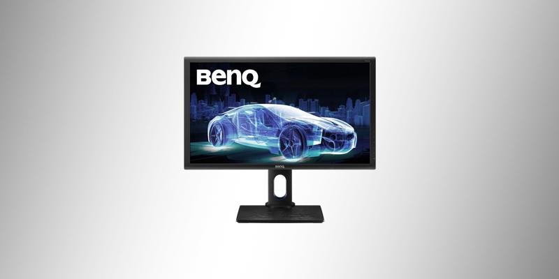 Monitor Benq 27' (PD2700QT)