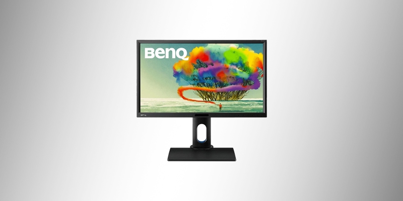 Monitor Benq 23,8' (BL2420PT)