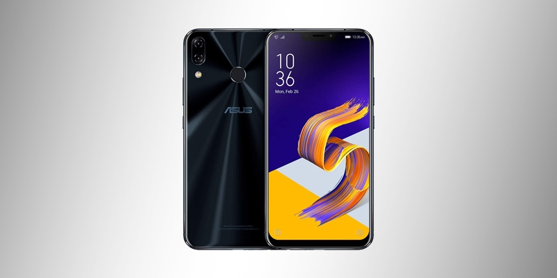 Zenfone 5