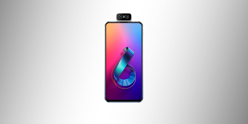 Zenfone 6