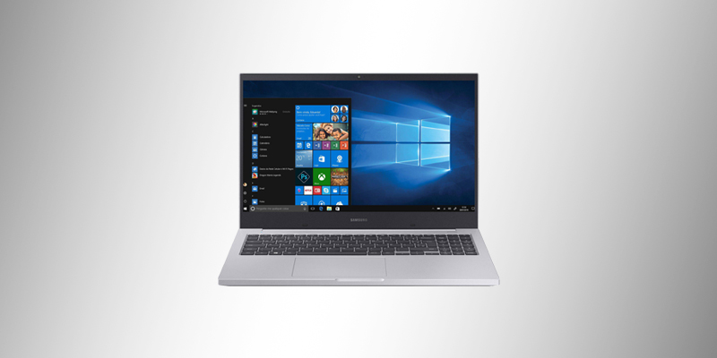 Samsung Book X40