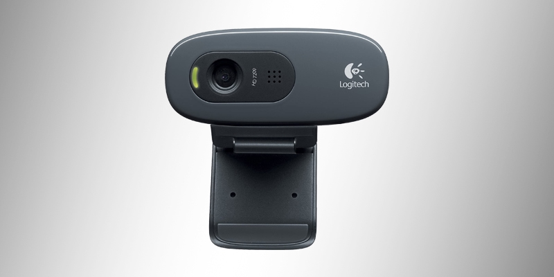 Logitech C270