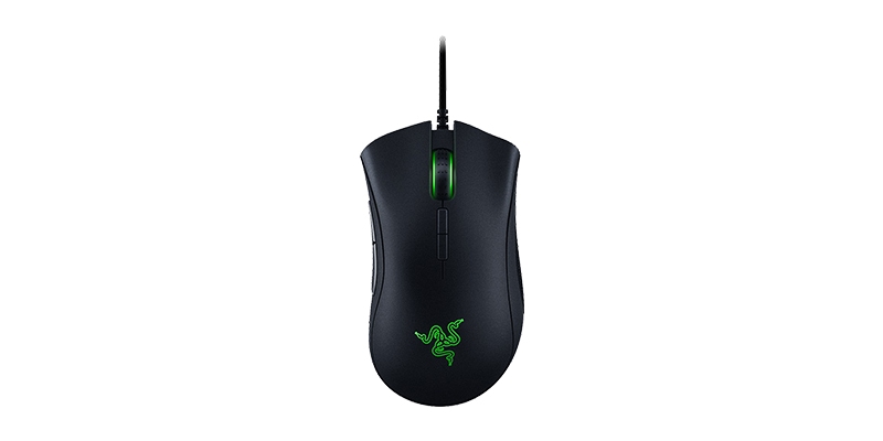 Razer Deathadder Elite Chroma