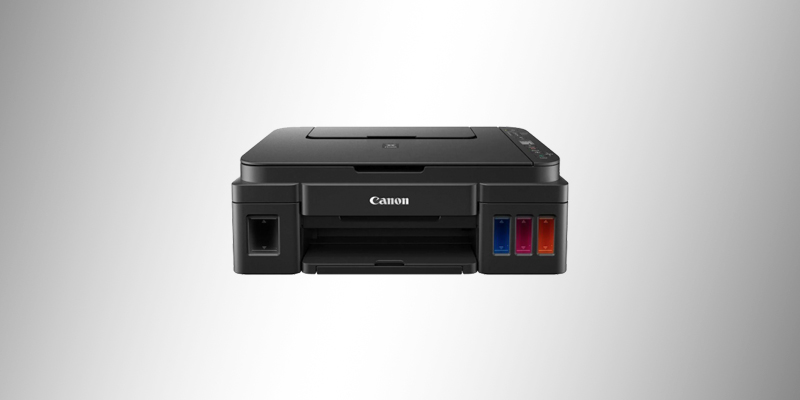 Canon G3111 Multifuncional