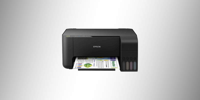 Epson L3110