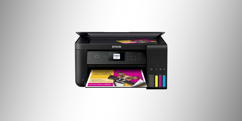 Epson L4160