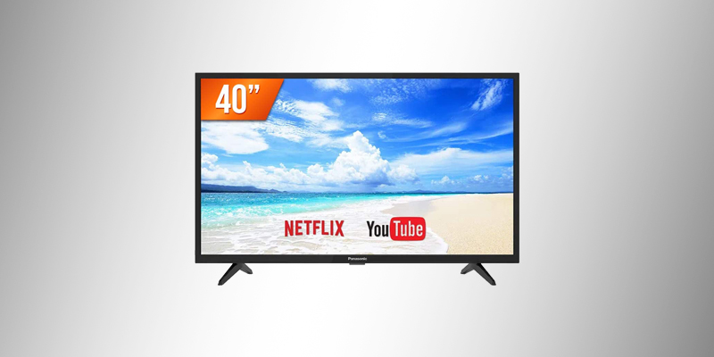 Panasonic TC40FS500B