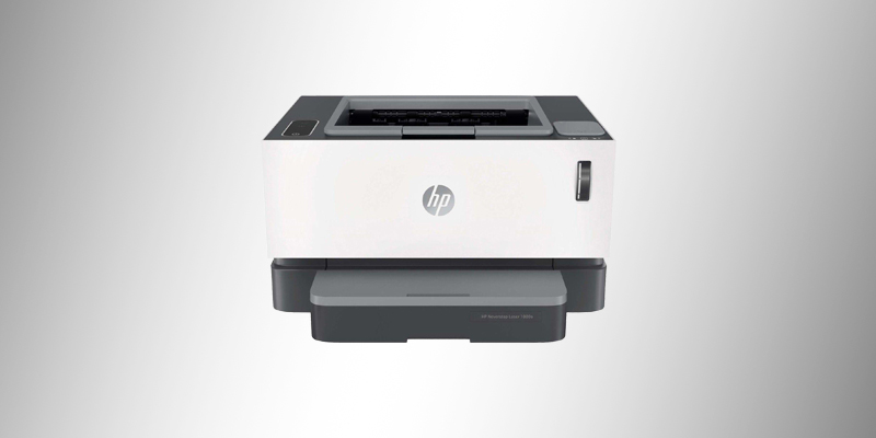 HP Neverstop 1000A