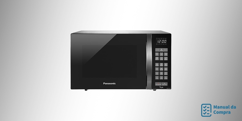 Panasonic Style ST67HS