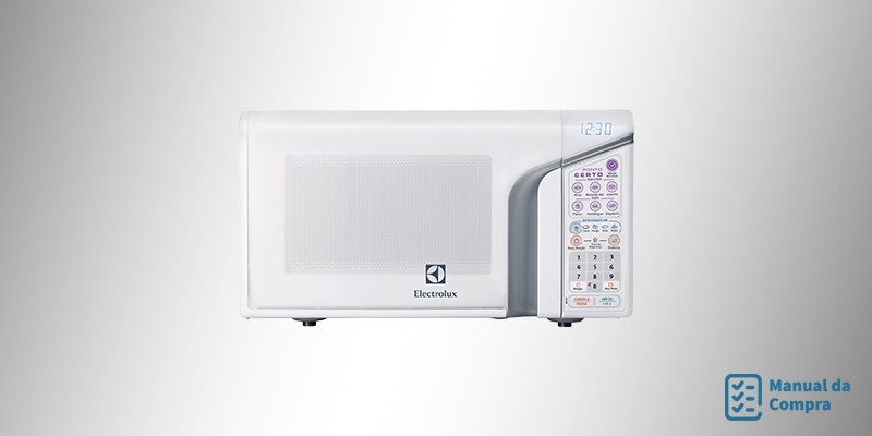 Electrolux MEP37