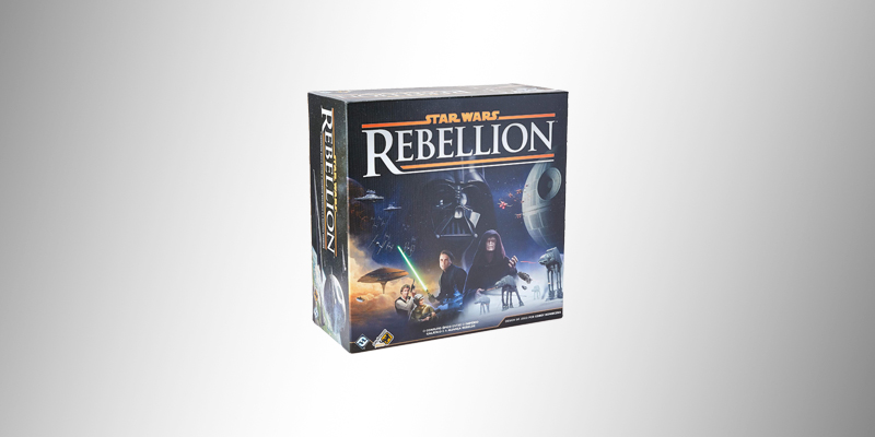 Star Wars: Rebelion