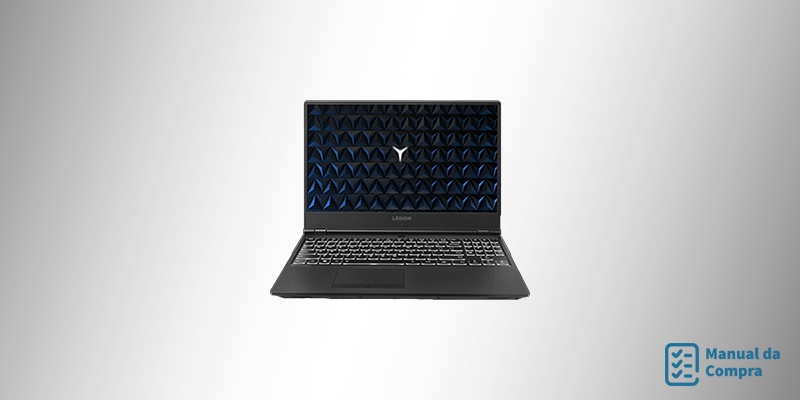 Lenovo Legion Y530