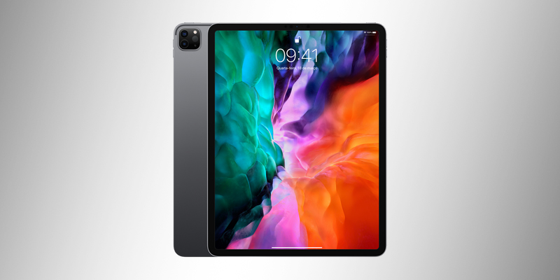 Apple iPad Pro 2020