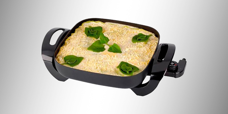 Panela elétrica de arroz Cadence - Multifuncional PAN241