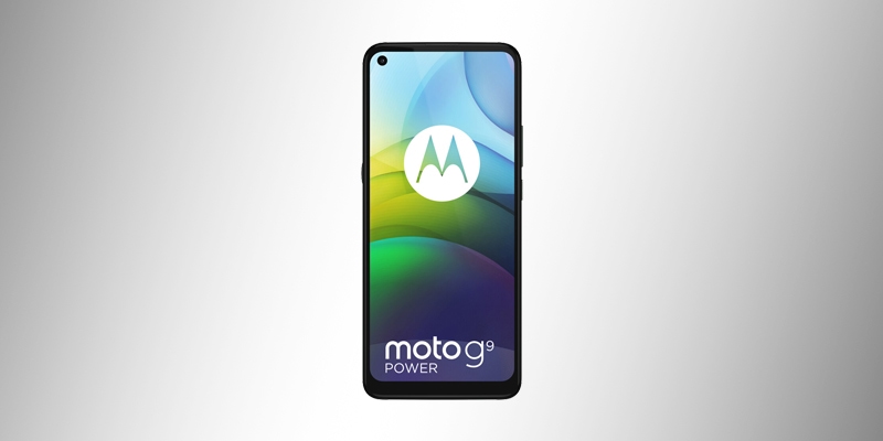 Moto G9 Power