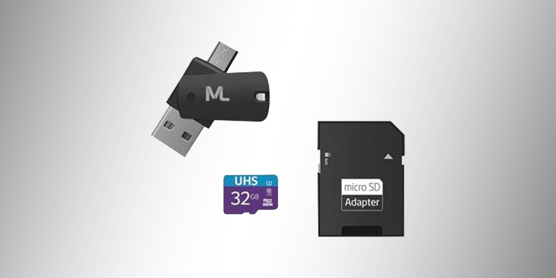 Multilaser Ultra High Speed-I 4 em 1