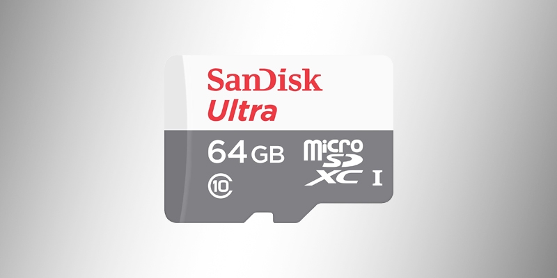 Sandisk Ultra 64 GB