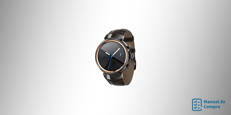 Asus Zenwatch 3