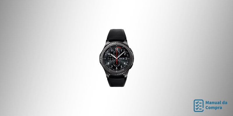 Samsung Gear S3