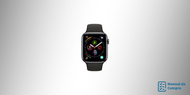 Apple Watch Series 4