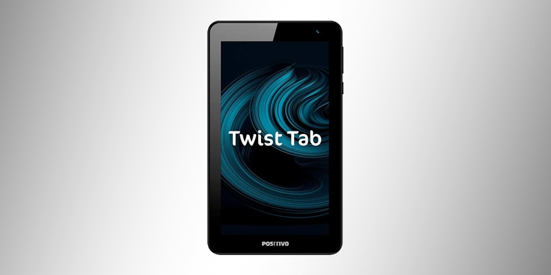 Positivo T770