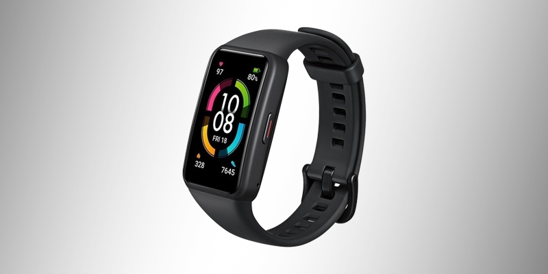 Honor Band 6