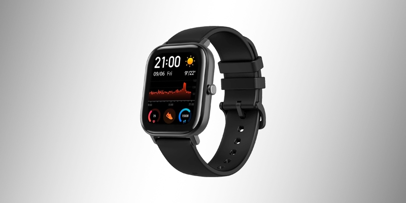 Amazfit GTS