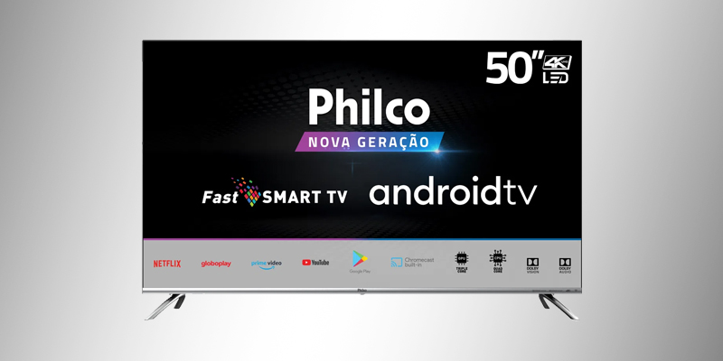 Philco PTV50G71AGBLS