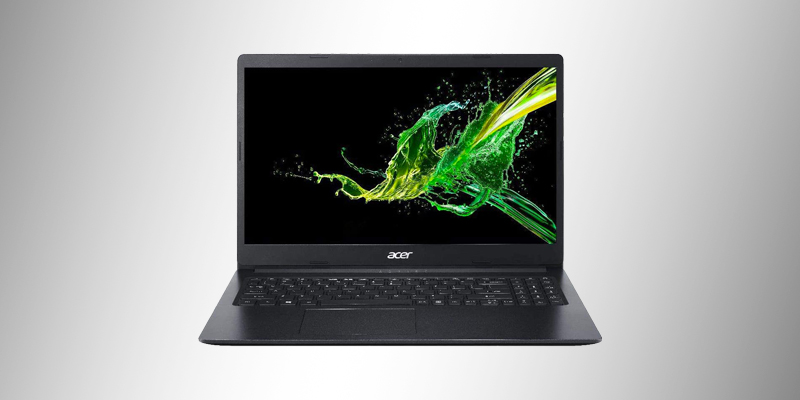 Acer Aspire 3 (A315-34-C6ZS)