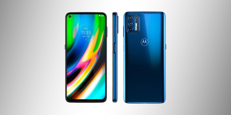 Motorola Moto G9 Plus