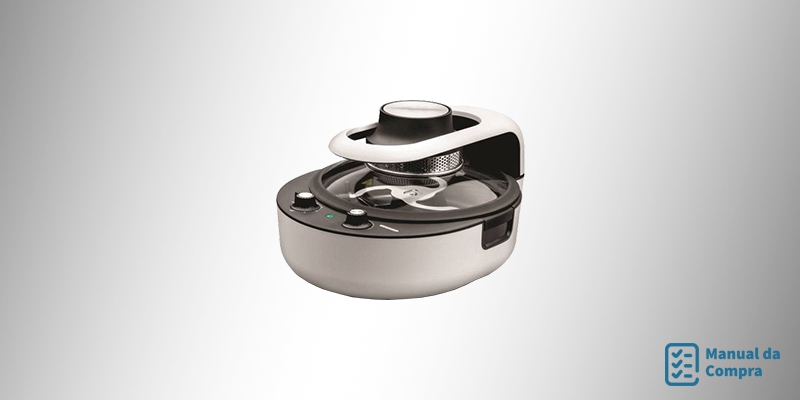 Home Up Unicooker By Chef Eric Jacquin