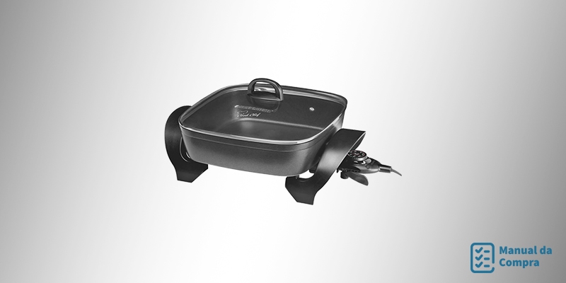 Black&Decker Cook Chef PE100