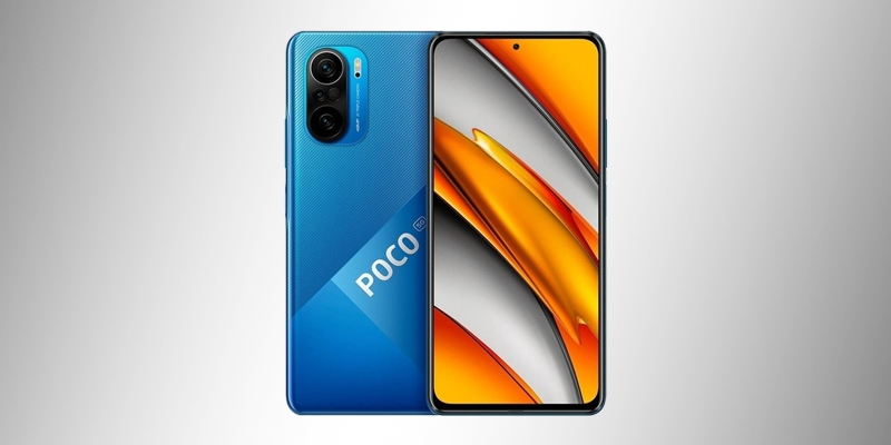 Poco F3