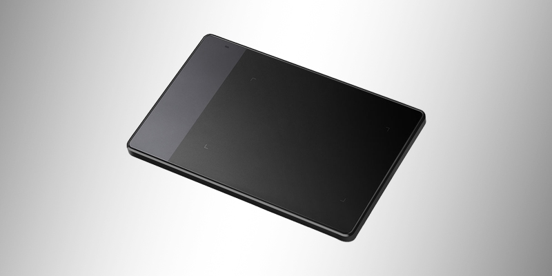 Huion Inspiroy H420