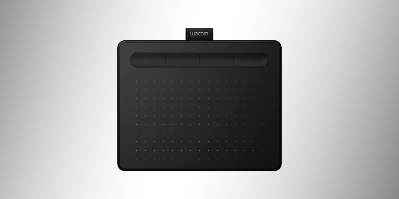 Wacom Intuos CTL4100