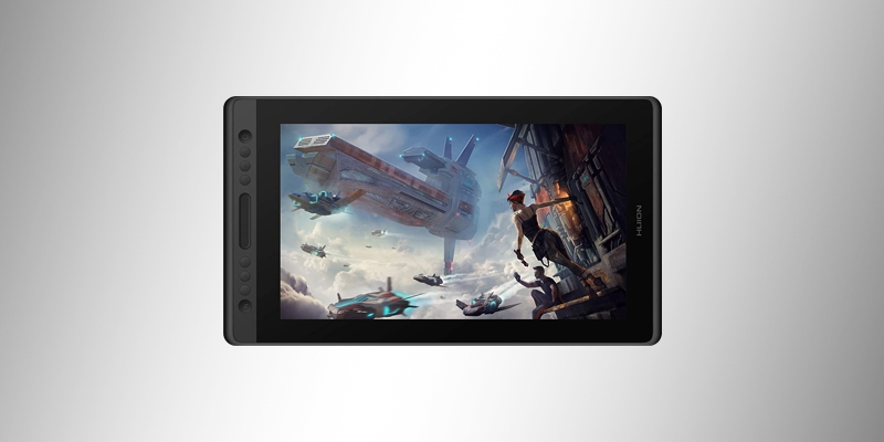Huion Kamvas Pro 16