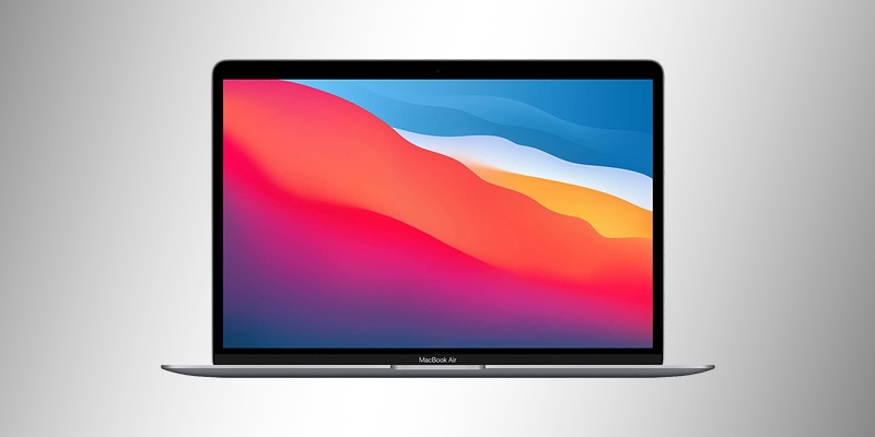 MacBook Air com M1