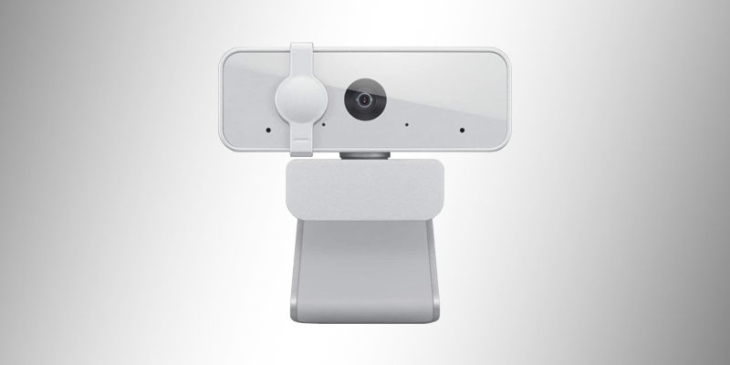 Webcam Lenovo 300 Full HD