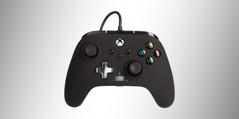 PowerA Enhanced para Xbox One e Series X/S