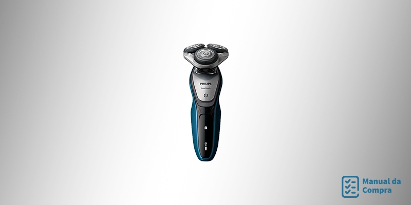 Philips Aquatouch S5420