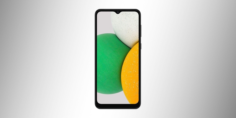 Galaxy A03 Core