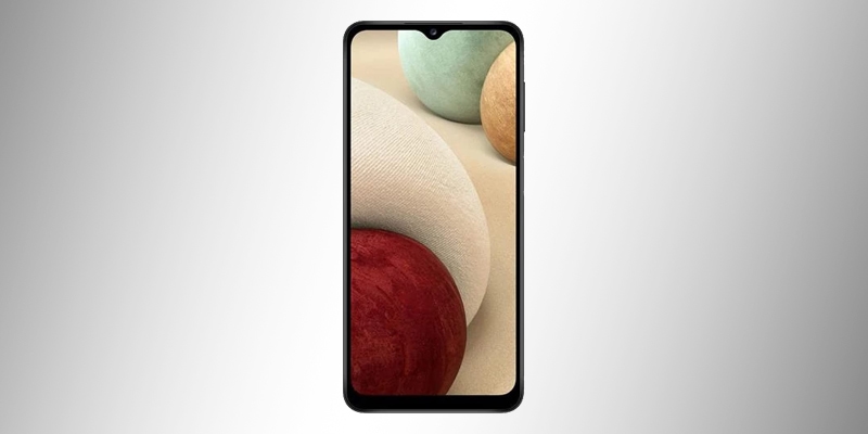 Galaxy A12