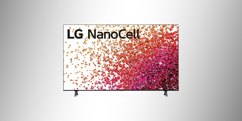 LG Nanocell 50NANO75SPA 4K 50”