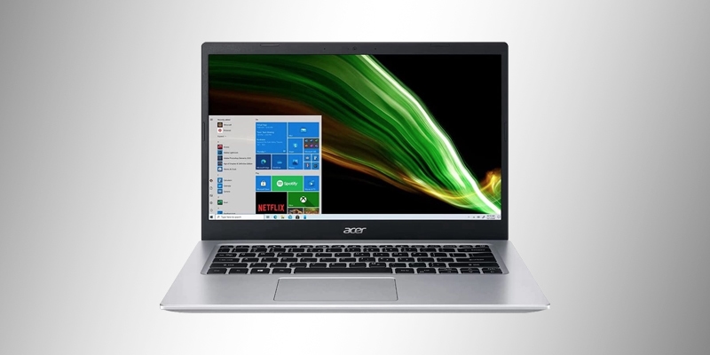 Acer Aspire 5 A514-54-384J