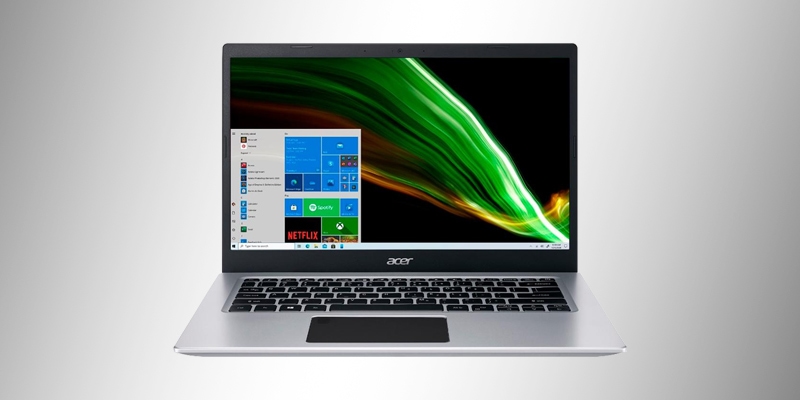 Acer Aspire 5 A514-53-339S